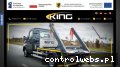 Screenshot strony www.i-king.pl