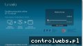 Screenshot strony funeda.pl