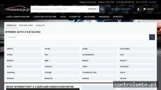 Motostacja.com