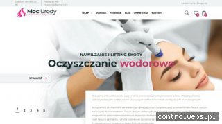 Urządzenia do mezoterapii mikroigłowej