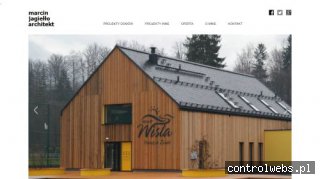 Marcin Jagiełło ARCHITEKT Bielsko Biała