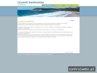 Produktywne Liczarki Banknotów