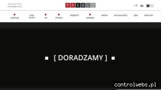 PR - preals.pl