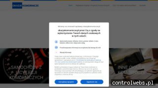 Pożyczki przez internet na konto - gdziepozyczki.pl