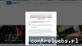 Screenshot strony gdziepozyczki.pl