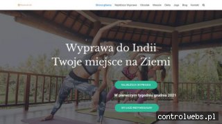 Wyprawa do Indii