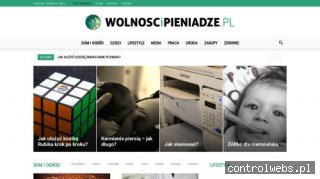 Szybka pożyczka internet - wolnoscipieniadze.pl