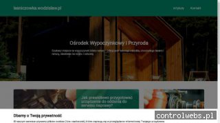 Restauracja Leśniczówka – Dworek Weselny