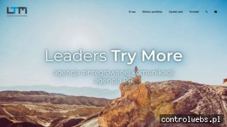 Agencja LTM PR
