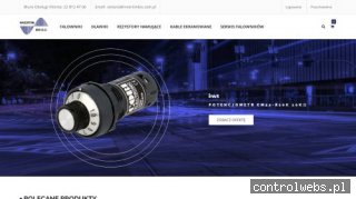 Invertim Bis - falowniki