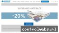 Screenshot strony hilding.pl