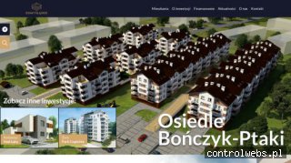 Mieszkania Mysłowice sprzedaż