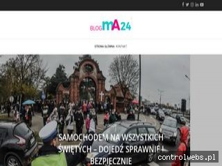 Blog o motoryzacji - mAuto24.pl