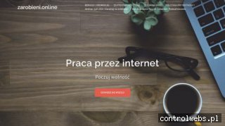 zarobieni.online - zarabiaj przez internet