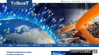 Instalacje teletechniczne - Telbest