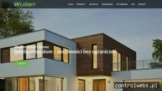 Inteligentny Dom Wulian