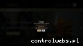 Screenshot strony skleptytoniowykrakow.pl
