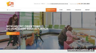 Wykładziny PVC - wykladzinywarszawa.com.pl