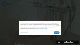 Rolety prysznicowe - wela.com.pl