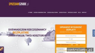 Dopłaty do odszkodowań - sprzedamszkode.pl