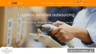 Kompletacja zamówień - altmasterlogistyka.pl