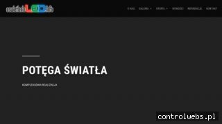Oświetlenie led - oswietlenieled.info
