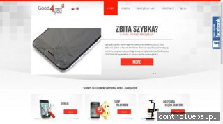 Wymiana szybki iphone Kraków