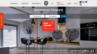 Zakopaneapartamenty.net Noclegi