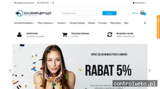 Soczewki kolorowe - soczewkujemy.pl