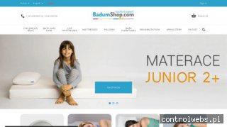 Badumshop - artykuły i akcesoria dla dzieci