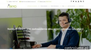 Bponetwork.pl - rekrutacja pracowników