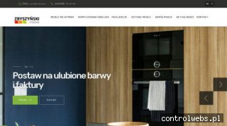 iArtmeble.pl - meble na wymiar