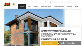 Kosbud.com.pl - materiały budowlane