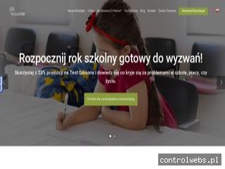 Braingym.pl - centrum rozwoju umiejętności