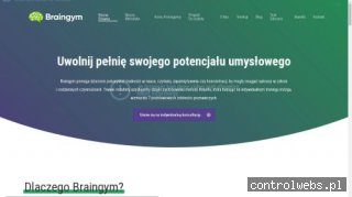 Braingym.pl - centrum rozwoju umiejętności