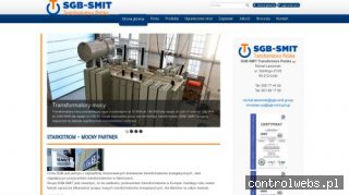 Transofrmatory mocy - olejowe, żywiczne