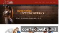 Screenshot strony twist.bialystok.pl