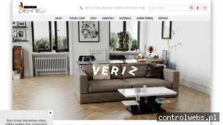 Stoliki - kupujpiekniej.pl