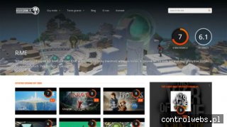 E-players.pl - portal społecznościowy dla graczy