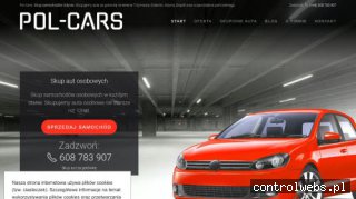 Pol-Cars Skup Aut