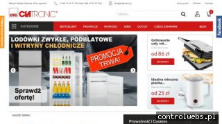 Clatronic.pl