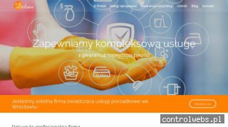 Sprzatanie-deluxe z Wroclawia