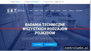 Diagnostyka samochodowa Nowy Sącz