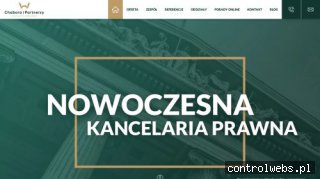 Adwokat katowice - chaboraipartnerzy.pl
