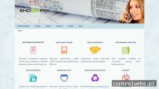 niszczenie-dokumentow.com.pl