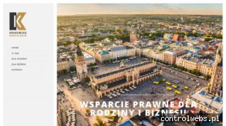 Prawnik rodzinny Kraków