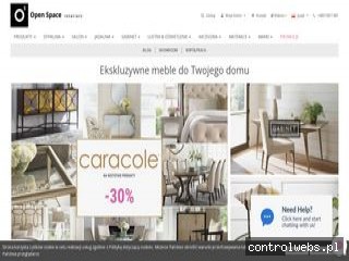 Open Space Interiors