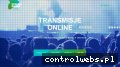 Screenshot strony streamonline.pl