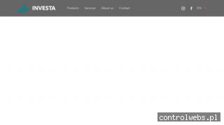 Laserowe cięcie blach - Investa