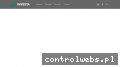 Screenshot strony investa.pl